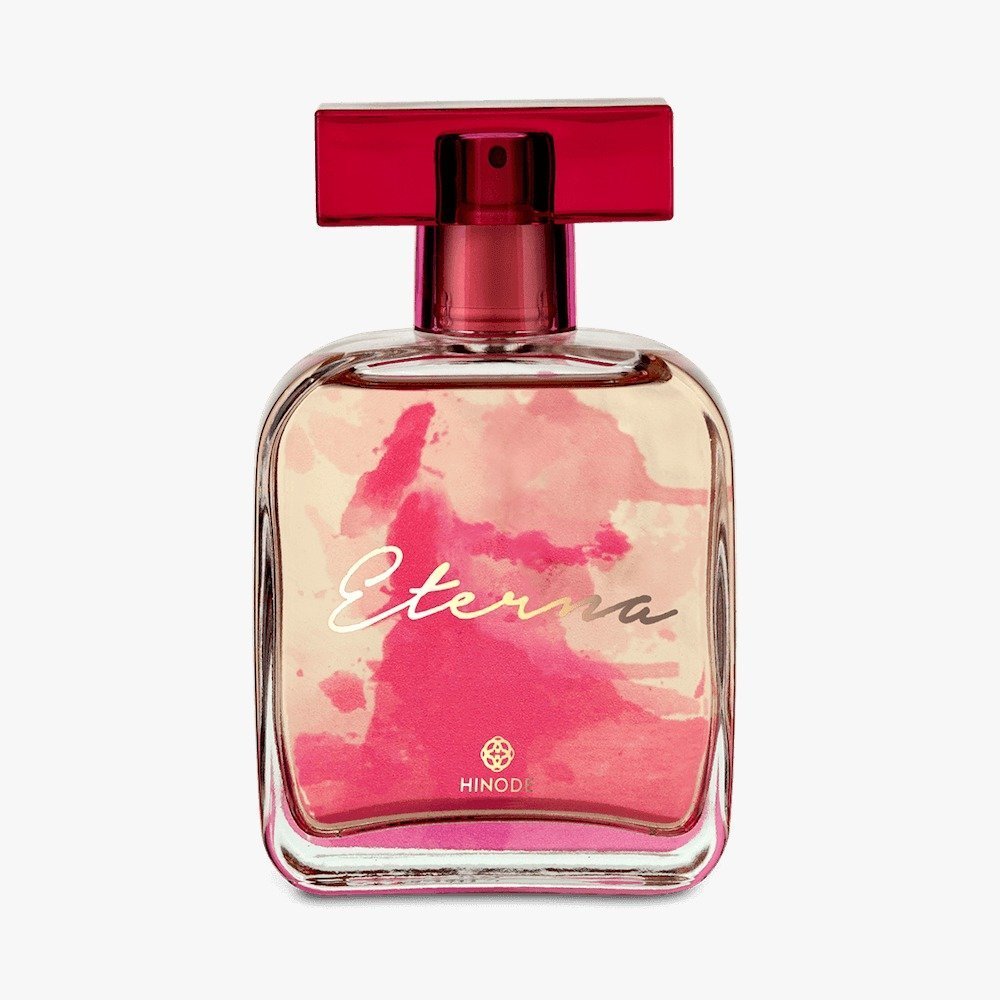 Eterna Deo Colônia 100ml