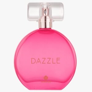 dazzle color fucsia deo colônia 60ml
