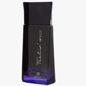 feelin impulse for him deo colônia 100ml