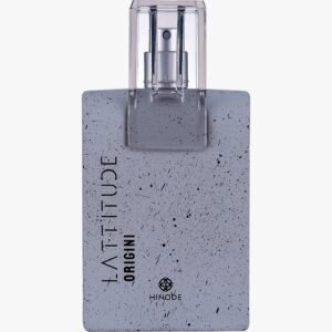 lattitude origini deo colônia 100ml