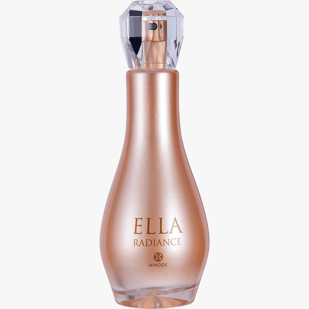 ella radiance deo colônia 100ml