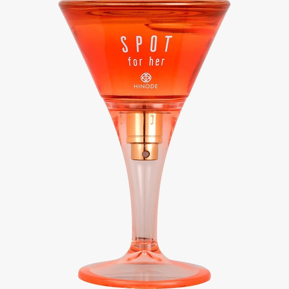 Spot Sunset For Her Deo Colônia 75ml