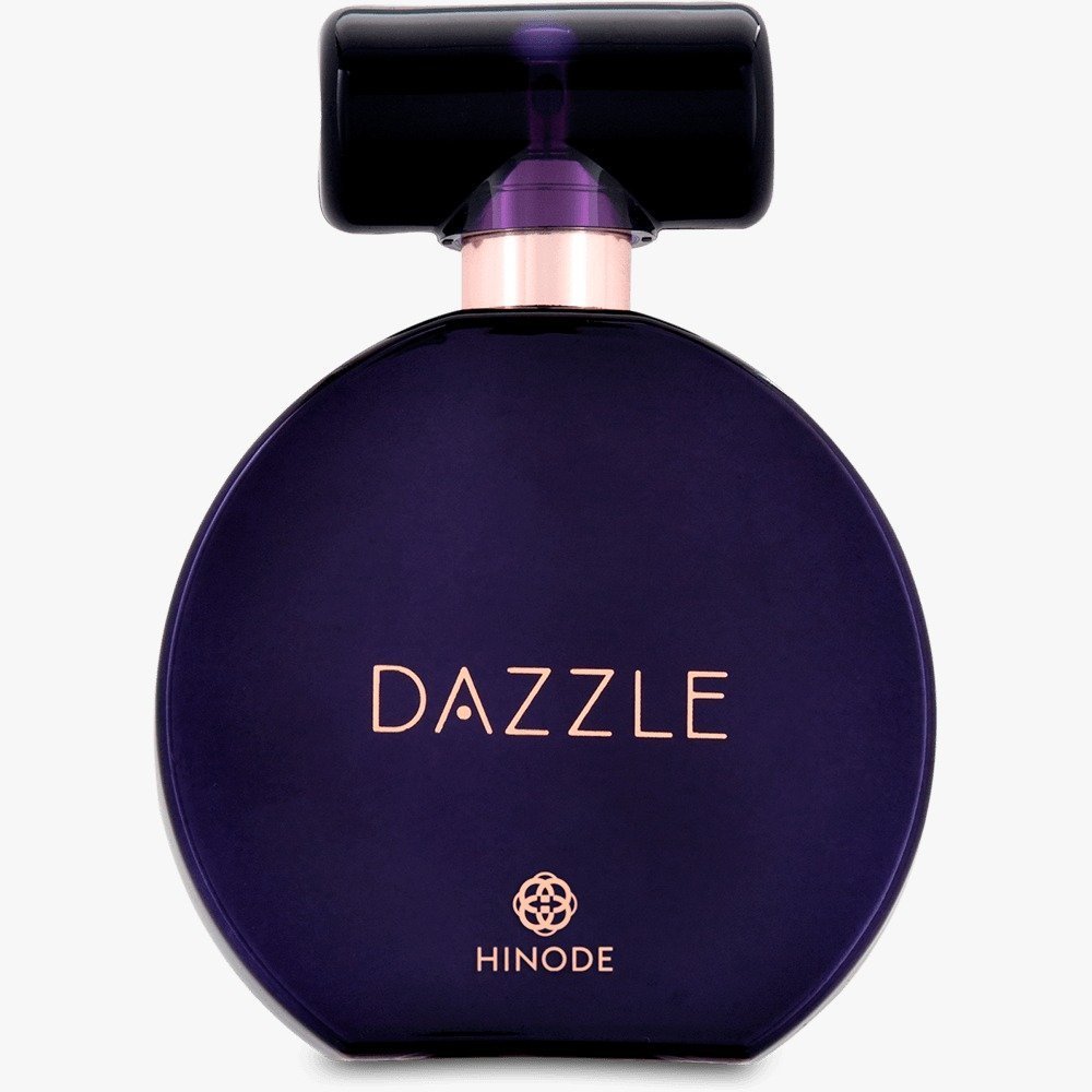 dazzle deo colônia 60ml