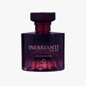 inebriante for her eau de parfum 100ml