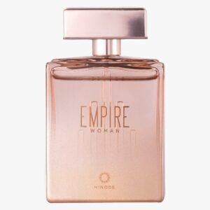 empire woman deo colônia 100ml