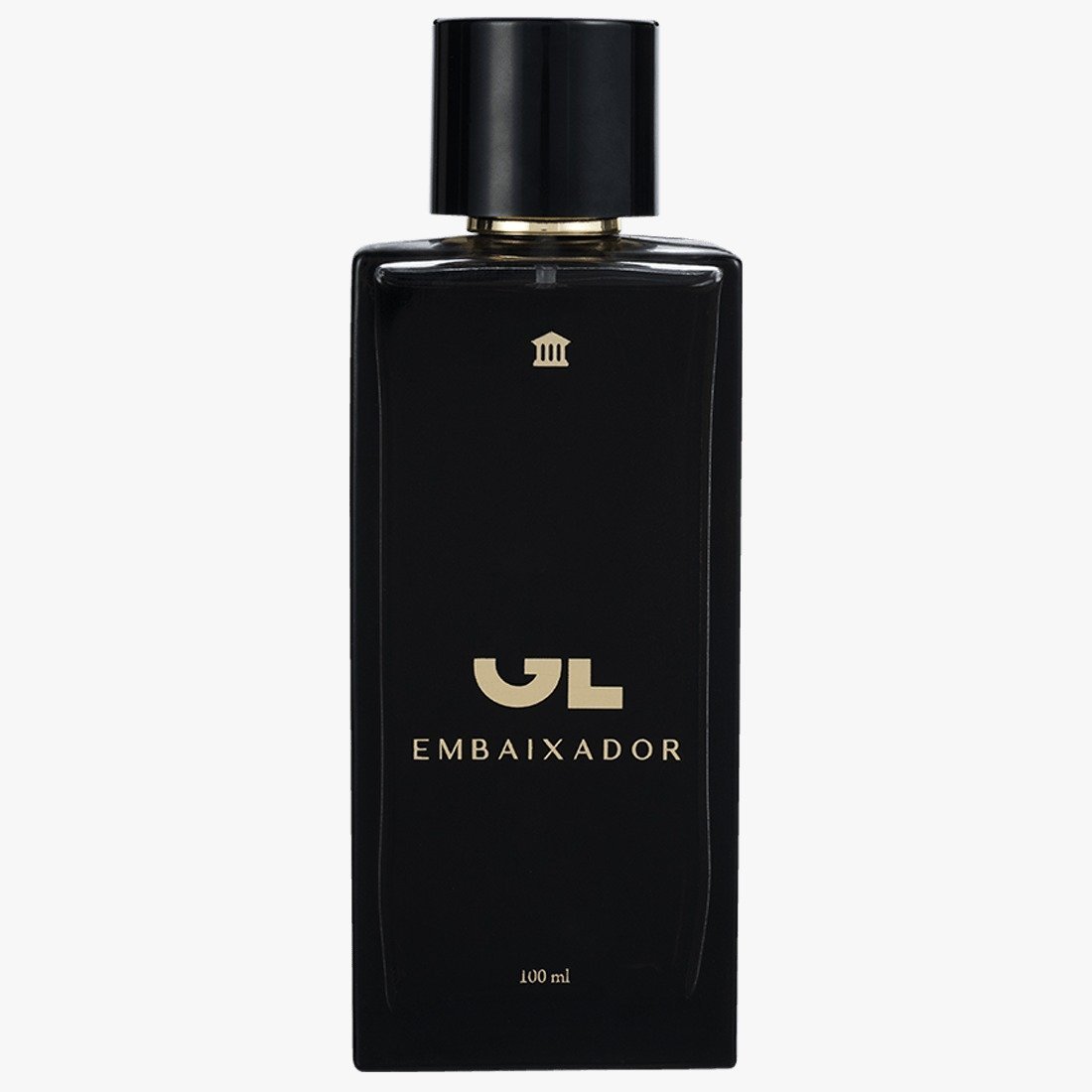 GL Embaixador Gusttavo Lima Deo Colônia 100ml