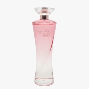 grace la rose sublime deo colônia 100ml
