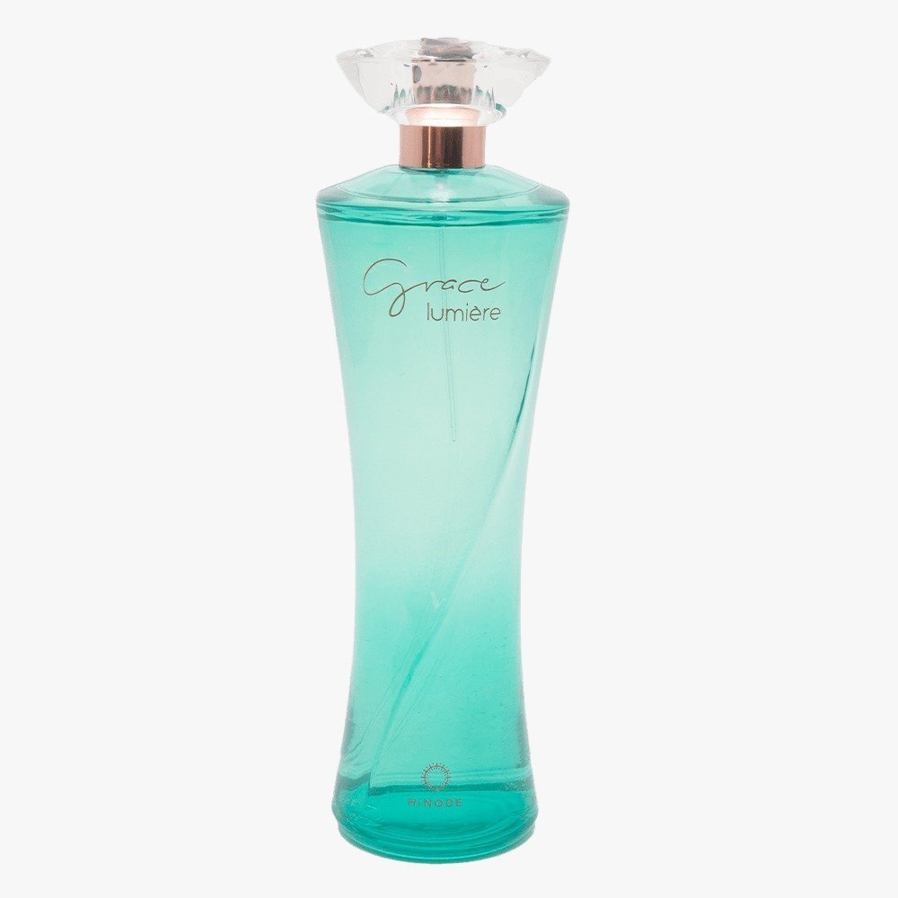 grace lumière deo colônia 100ml