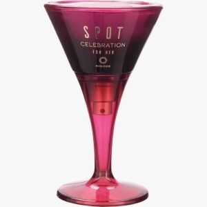 spot celebration for her deo colônia 75ml