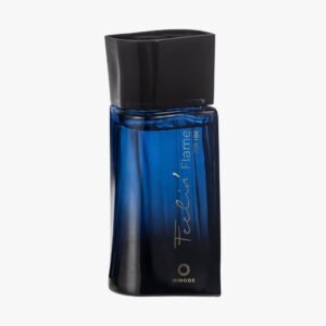 feelin flame for him deo colônia 100 ml
