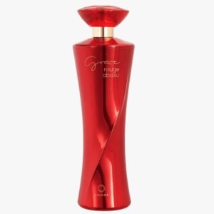 grace rouge absolu deo parfum 100ml