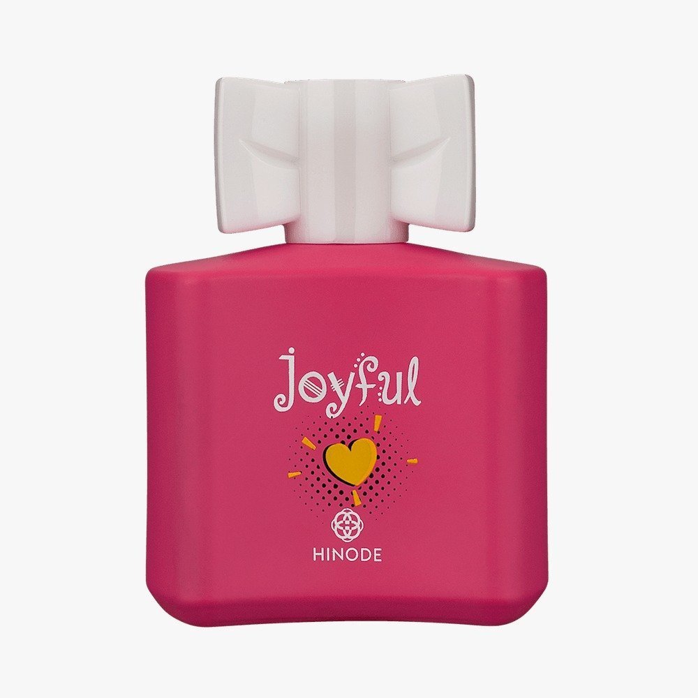 Joyful Deo Colônia 100ml